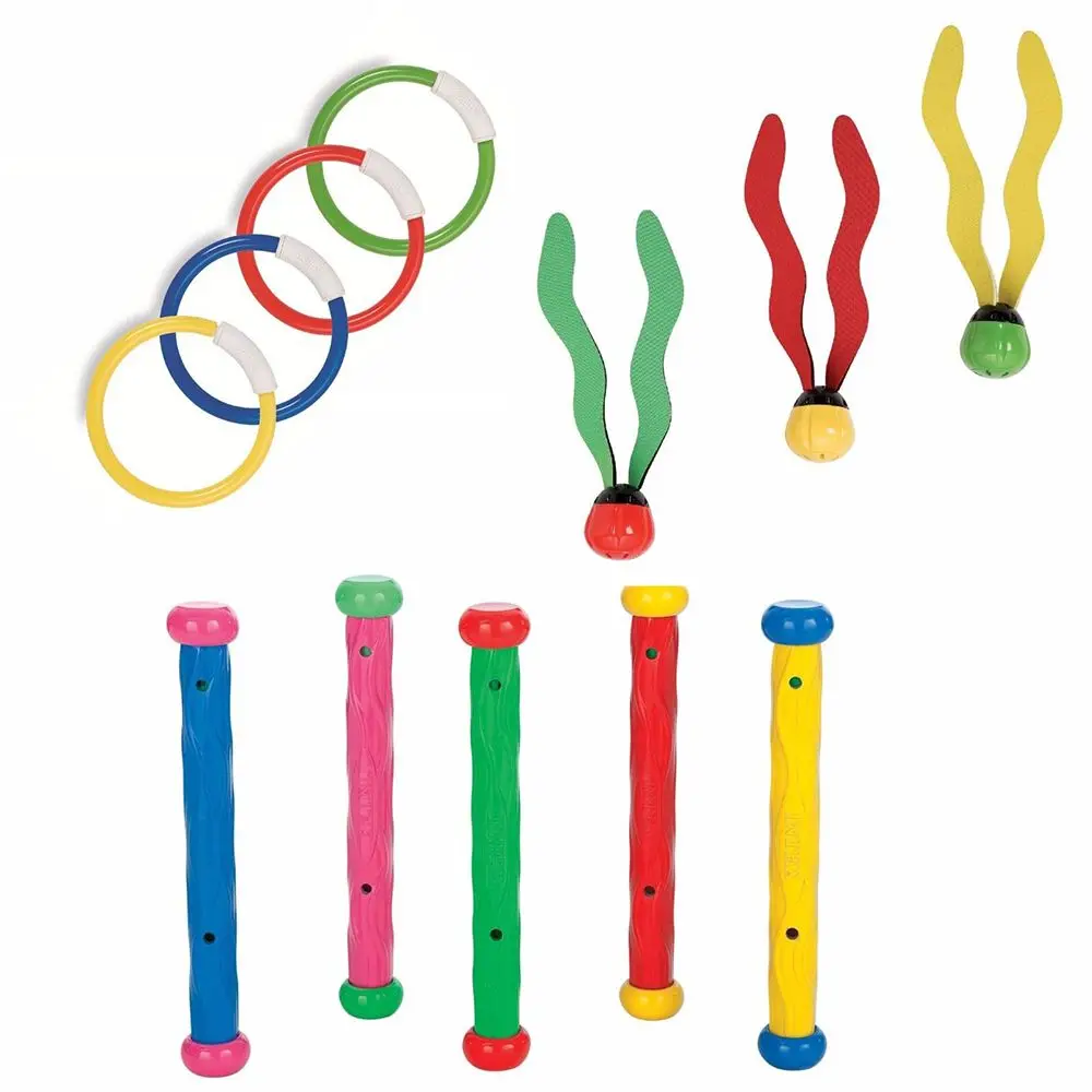 Hot Diving Rings Sticks Balls Swimming Pool Underwater Games Toys Swim Kids Dive Fun swimming Swimming Stick Safe high Quality
Hot Diving Rings Sticks Balls Swimming Pool Underwater Games Toys Swim Kids Dive Fun swimming Swimming Stick Safe high Quality