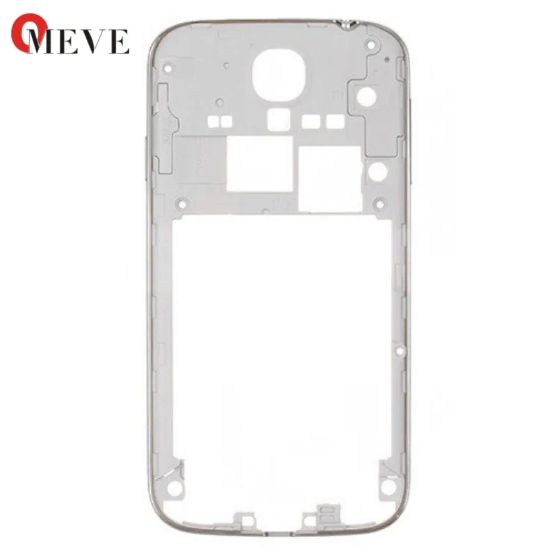 Original Middle Frame Housing Case Replacement Part Bezel For Samsung Galaxy S4 I9500 I337 i9505
Original Middle Frame Housing Case Replacement Part Bezel For Samsung Galaxy S4 I9500 I337 i9505