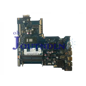 JOUTNDLN FOR HP 15-AY 15-AY180TX Laptop Motherboard 903786-601 903786-501 903786-001 LA-D707P W/ SR2ZV i7-7500U CPU R7 M440 GPU
JOUTNDLN FOR HP 15-AY 15-AY180TX Laptop Motherboard 903786-601 903786-501 903786-001 LA-D707P W/ SR2ZV i7-7500U CPU R7 M440 GPU
