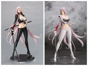 Sexy Figures Girls Orchid Seed Never-ending sanctions X dark version of the fog Friends 26cm Breast Anime Doll Model Toys
Sexy Figures Girls Orchid Seed Never-ending sanctions X dark version of the fog Friends 26cm Breast Anime Doll Model Toys