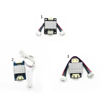 TL-Smoother V1.0 Addon Module TL-Smoother PLUS Addon Module With Cable For 3D Pinter Motor Drivers MakerBot MK8 i3 UM
TL-Smoother V1.0 Addon Module TL-Smoother PLUS Addon Module With Cable For 3D Pinter Motor Drivers MakerBot MK8 i3 UM