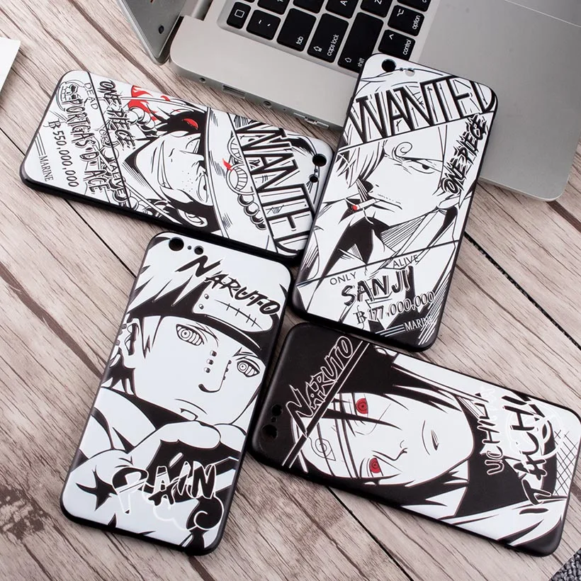 Cartoon Naruto Case for Huawei P30 Lite P20 Pro P10 Plus P9 Mini P8 Lite 2017 P Smart Plus 2019 Silicon Case Back Cover Kakashi
Cartoon Naruto Case for Huawei P30 Lite P20 Pro P10 Plus P9 Mini P8 Lite 2017 P Smart Plus 2019 Silicon Case Back Cover Kakashi
