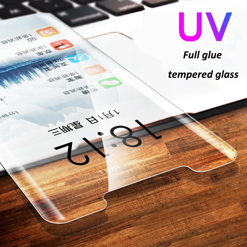 Full Liquid Glue UV Tempered Glass For huawei P30 pro P30 P20 lite 5D full adhesive Screen Protector For huawei Mate 20 pro film
Full Liquid Glue UV Tempered Glass For huawei P30 pro P30 P20 lite 5D full adhesive Screen Protector For huawei Mate 20 pro film