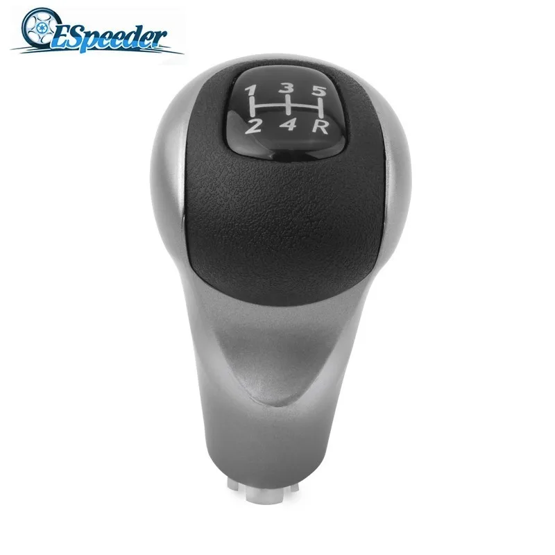 ESPEEDER Manual Transmission Gear Stick Shift Knob Shifter Lever Stick For Honda Civic DX EX LX Model 2006-2011 54102SNAA02
ESPEEDER Manual Transmission Gear Stick Shift Knob Shifter Lever Stick For Honda Civic DX EX LX Model 2006-2011 54102SNAA02