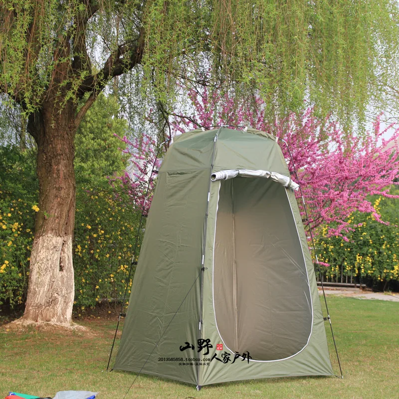 2016 on sale ultralight single person toilet bath shower watching bird chaing room shooting hiking fishing outdoor camping tent
2016 on sale ultralight single person toilet bath shower watching bird chaing room shooting hiking fishing outdoor camping tent