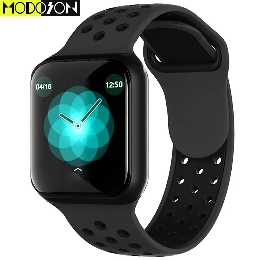 MODOSON Smart Watch F8 Heart Rate Monitor Smartwatch Fitness Tracker Clock Blood Pressure Band Oxygen Bracelet PK iwo 8 9 Watch
MODOSON Smart Watch F8 Heart Rate Monitor Smartwatch Fitness Tracker Clock Blood Pressure Band Oxygen Bracelet PK iwo 8 9 Watch