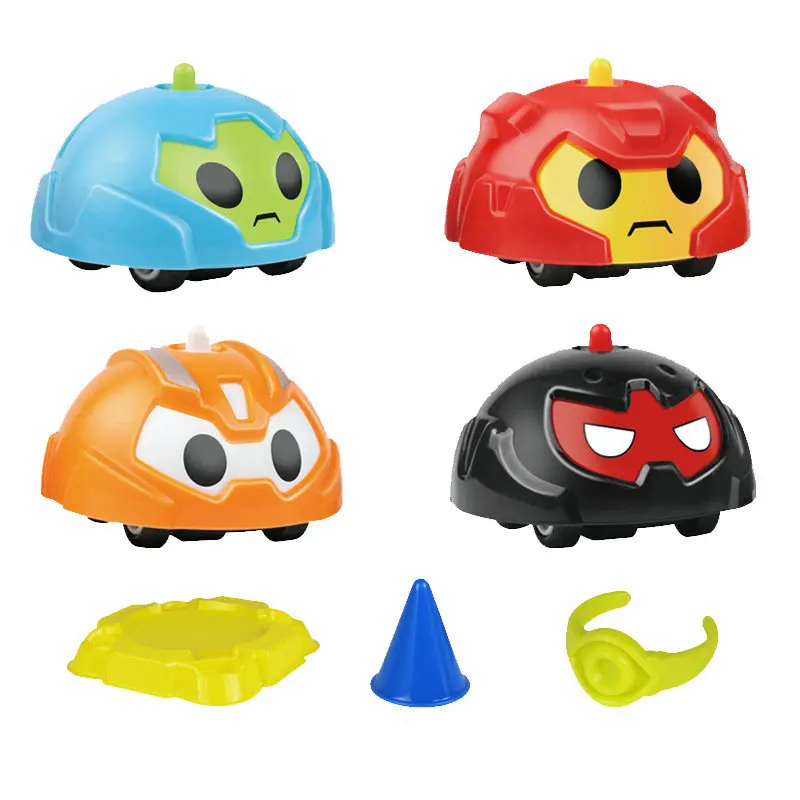Hot Sale Spinning Tops Toys Gyro With Cute Ladybug Shape and Original Package Creative Game Play Watch Toy For Children Kid
Hot Sale Spinning Tops Toys Gyro With Cute Ladybug Shape and Original Package Creative Game Play Watch Toy For Children Kid