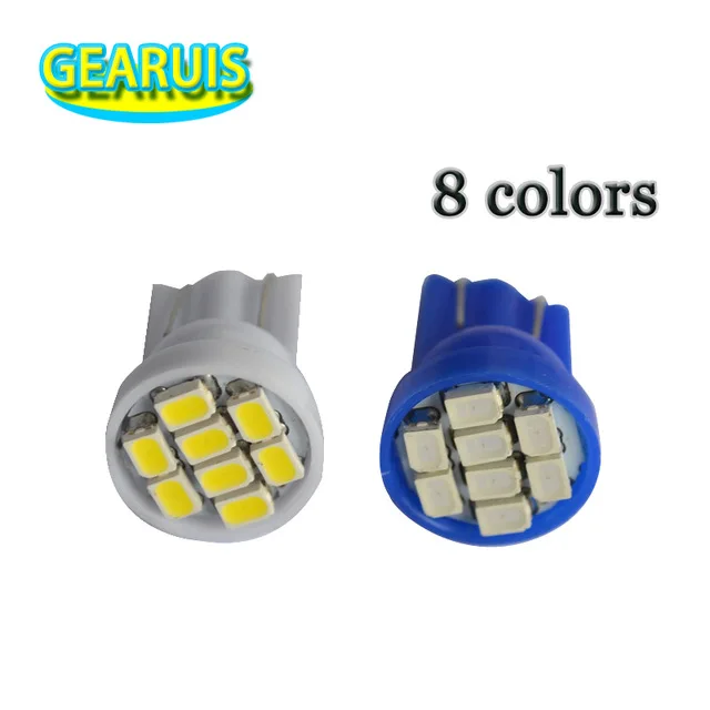 50 шт., Автомобильные светодиодные лампы 24 В T10 8 smd 8 LED s 8SMD светодиодный 194 168 192 W5W 3020 smd
50 шт., Автомобильные светодиодные лампы 24 В T10 8 smd 8 LED s 8SMD светодиодный 194 168 192 W5W 3020 smd