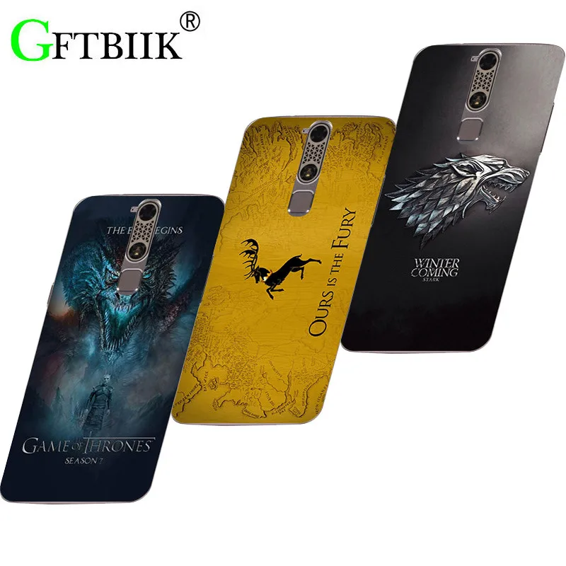 Cute Cartoon Case For ZTE Axon Mini 5.2" Soft Silicone Case Fashion Printed Football Flower Cover Game of Thrones 7
Cute Cartoon Case For ZTE Axon Mini 5.2" Soft Silicone Case Fashion Printed Football Flower Cover Game of Thrones 7