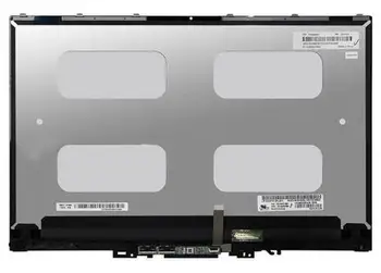 New original For Lenovo YOGA 720-13IKB YOGA 720-13 720 13 screen assembly LP133WF4 SPB1 1920 * 1080 LCD screen with frame 
New original For Lenovo YOGA 720-13IKB YOGA 720-13 720 13 screen assembly LP133WF4 SPB1 1920 * 1080 LCD screen with frame
