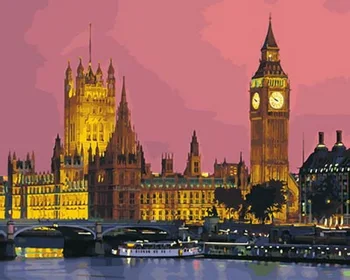 Unframe diy picture oil painting by numbers paint by number for home decor canvas painting 5065cm the night of london
Unframe diy picture oil painting by numbers paint by number for home decor canvas painting 5065cm the night of london