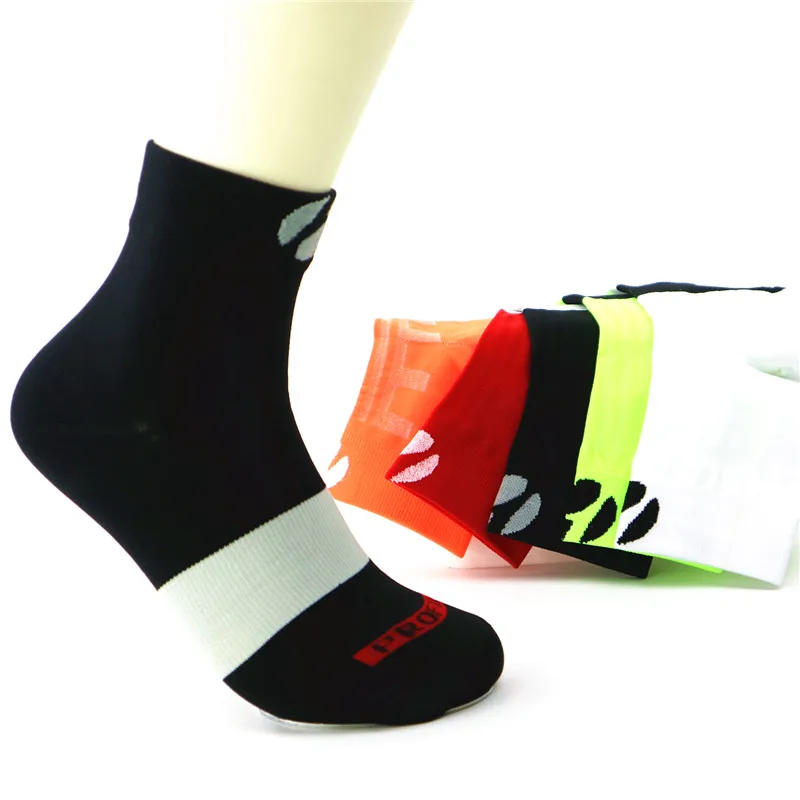 2019 Spring Summer Cycling Riding Socks Women Men Sport Running Basketball Football Climbing Socks
2019 Spring Summer Cycling Riding Socks Women Men Sport Running Basketball Football Climbing Socks