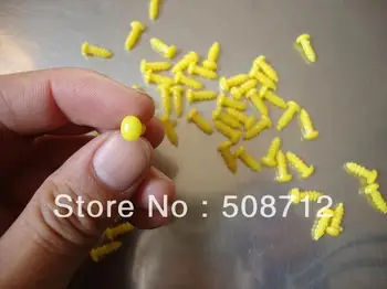 fress ship!!!300pcs/lot DIY stuffed toy findings 5x6mm Yellow plastic oval eyes/ safety eyes with back
fress ship!!!300pcs/lot DIY stuffed toy findings 5x6mm Yellow plastic oval eyes/ safety eyes with back