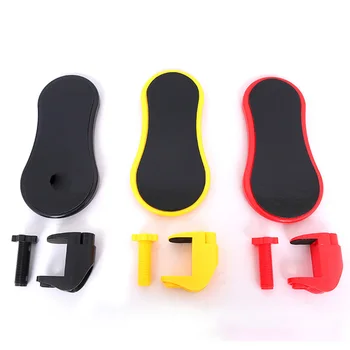 Hand Shoulder Protect armrest Pad Desk Attachable Computer Table Arm Support Mouse Pads Arm Wrist Rests Chair Extender for Table
Hand Shoulder Protect armrest Pad Desk Attachable Computer Table Arm Support Mouse Pads Arm Wrist Rests Chair Extender for Table