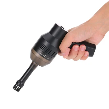 Mini USB Desk Electric Vacuum Rechargeable Cleaner Portable Keyboard Dust Collection Kit for Cleaning PC Cigarette Ash Car Home
Mini USB Desk Electric Vacuum Rechargeable Cleaner Portable Keyboard Dust Collection Kit for Cleaning PC Cigarette Ash Car Home