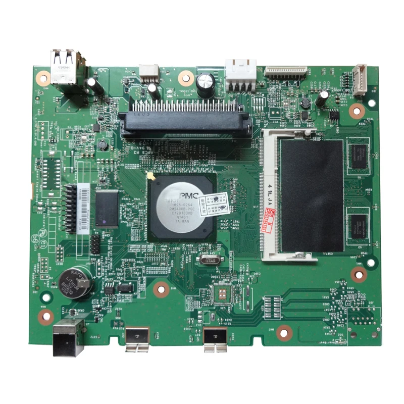 ORIGINAL CE474-69001 CE474-60001 Formatter Board Formatter main logic PC board mother board mainboard for HP P3015 P3015D
ORIGINAL CE474-69001 CE474-60001 Formatter Board Formatter main logic PC board mother board mainboard for HP P3015 P3015D
