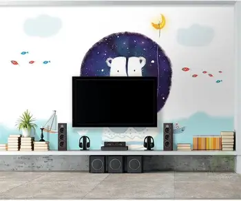 custom 3d photo wallpaper kids room mural simple bear European painting photo TV sofa background non-woven wallpaper for wall 3d
custom 3d photo wallpaper kids room mural simple bear European painting photo TV sofa background non-woven wallpaper for wall 3d