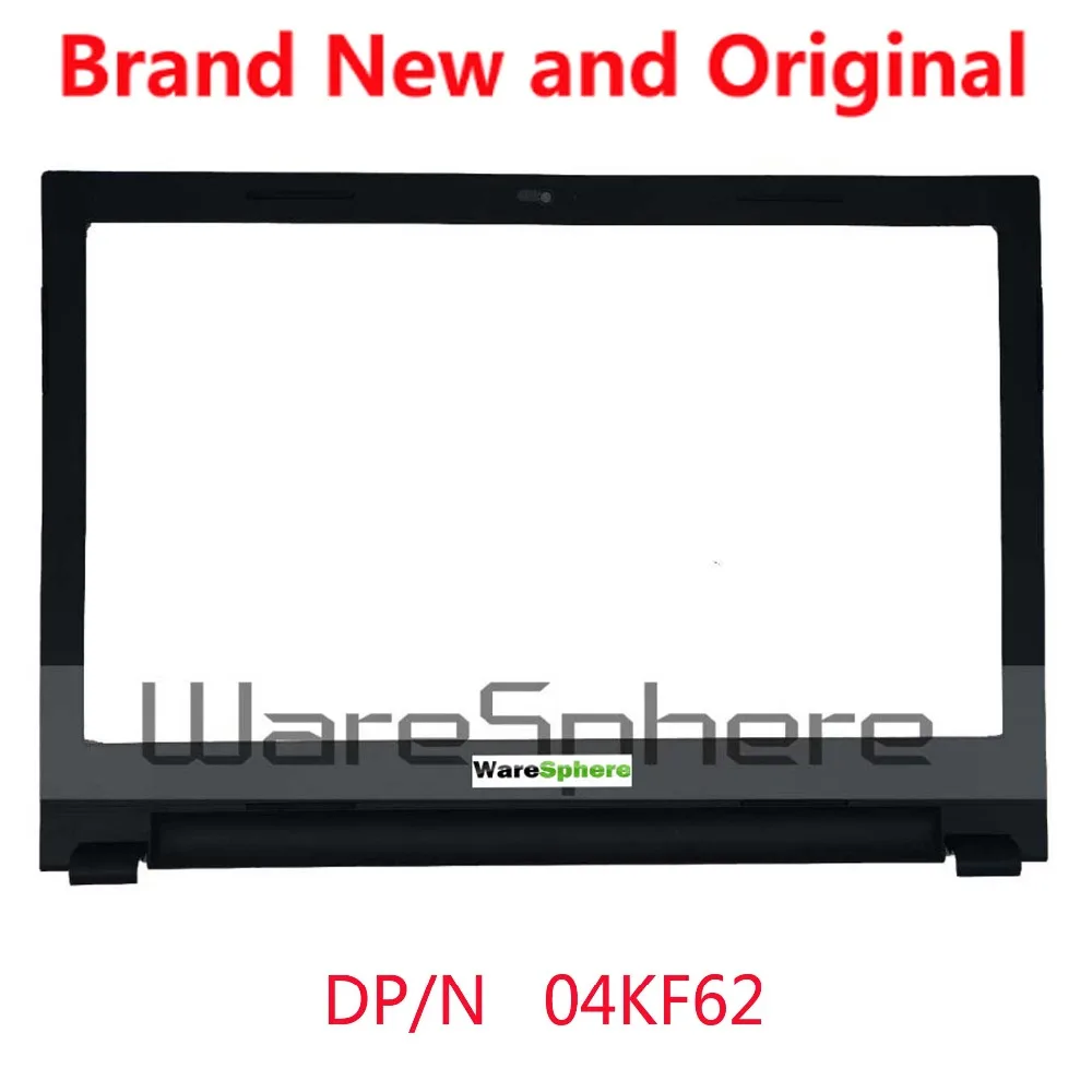 Новый ЖК чехол в сборе для Dell Inspiron 15 3000 3541 3542 3543 04KF62 4KF62 черный|dell inspiron case|dell casedell case
