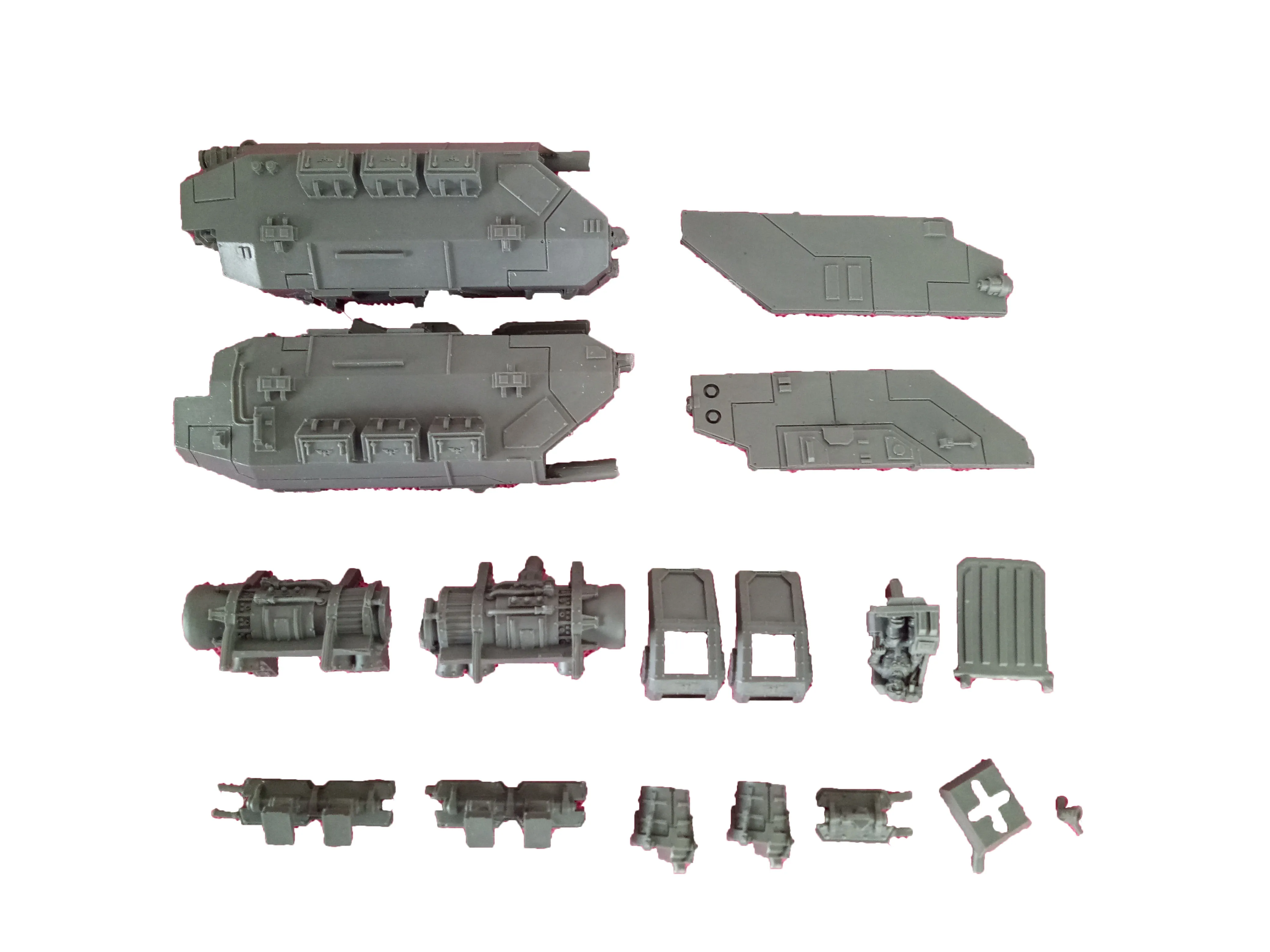 ARVUS LIGHTER F142