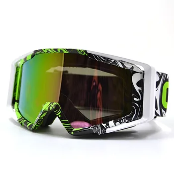 Motocross Helmet Goggles Gafas Dirtbike Motorcycle Helmets Goggle Jet Ski Glasses Skiing Skating Eyewear Outdoor Biker Glasses
Motocross Helmet Goggles Gafas Dirtbike Motorcycle Helmets Goggle Jet Ski Glasses Skiing Skating Eyewear Outdoor Biker Glasses