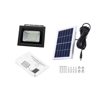 50LED Solar Led Outdoor Street Garden Light Folding Solar Wall Lighting Waterproof IP65 Collapsible Lights
50LED Solar Led Outdoor Street Garden Light Folding Solar Wall Lighting Waterproof IP65 Collapsible Lights