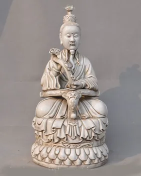 wedding decoration china buddhism Dehua porcelain taoism founder Taishanglaojun immortal god statue New Year
wedding decoration china buddhism Dehua porcelain taoism founder Taishanglaojun immortal god statue New Year