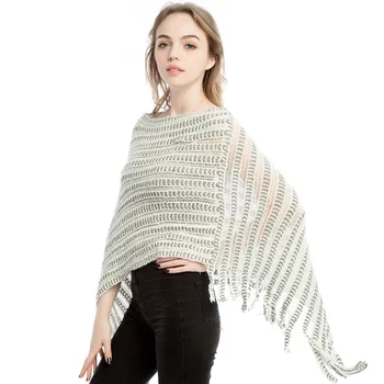 New Winter Scarf Fashion Cashmere-like Women Poncho Luxury Plaid Scarves Triangle Bandage Bufanda Manteau Femme Hiver
New Winter Scarf Fashion Cashmere-like Women Poncho Luxury Plaid Scarves Triangle Bandage Bufanda Manteau Femme Hiver
