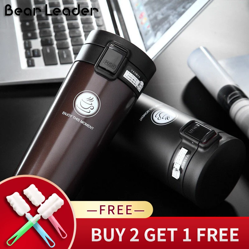 High Quality Double Wall 304 Stainless Steel Vacuum Flasks 380ml Water Bottles Coffee Tea Milk Travel Thermol Water Bottle
High Quality Double Wall 304 Stainless Steel Vacuum Flasks 380ml Water Bottles Coffee Tea Milk Travel Thermol Water Bottle