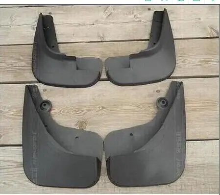 2011-2014 for Great Wall VOLEEX C30 car fenders fender / mud guards (4 pcs / team) !!
2011-2014 for Great Wall VOLEEX C30 car fenders fender / mud guards (4 pcs / team) !!