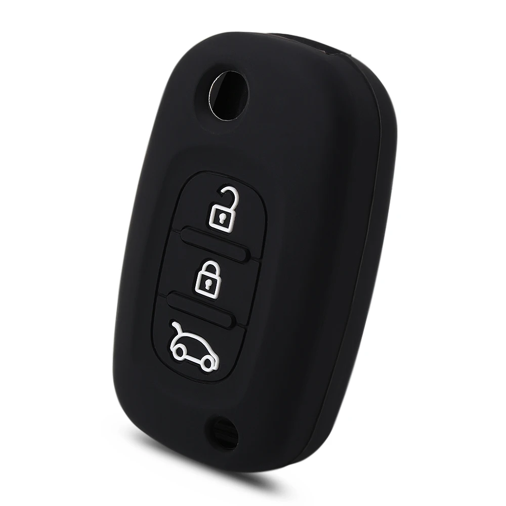 VCiiC 3 BUTTON SILICONE REMOTE KEY COVER CASE FOB FOR LADA PRIORA SEDAN SPORT KALINA GRANTA VESTA X-RAY SHELL HOLDER PROTECTOR
VCiiC 3 BUTTON SILICONE REMOTE KEY COVER CASE FOB FOR LADA PRIORA SEDAN SPORT KALINA GRANTA VESTA X-RAY SHELL HOLDER PROTECTOR