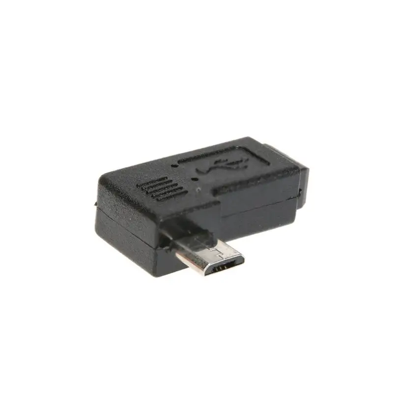 Micro Mini USB Female to Mini Micro USB Male Adapter Charger Connector Straight L Shape data transfer Converter Adaptor
Micro Mini USB Female to Mini Micro USB Male Adapter Charger Connector Straight L Shape data transfer Converter Adaptor