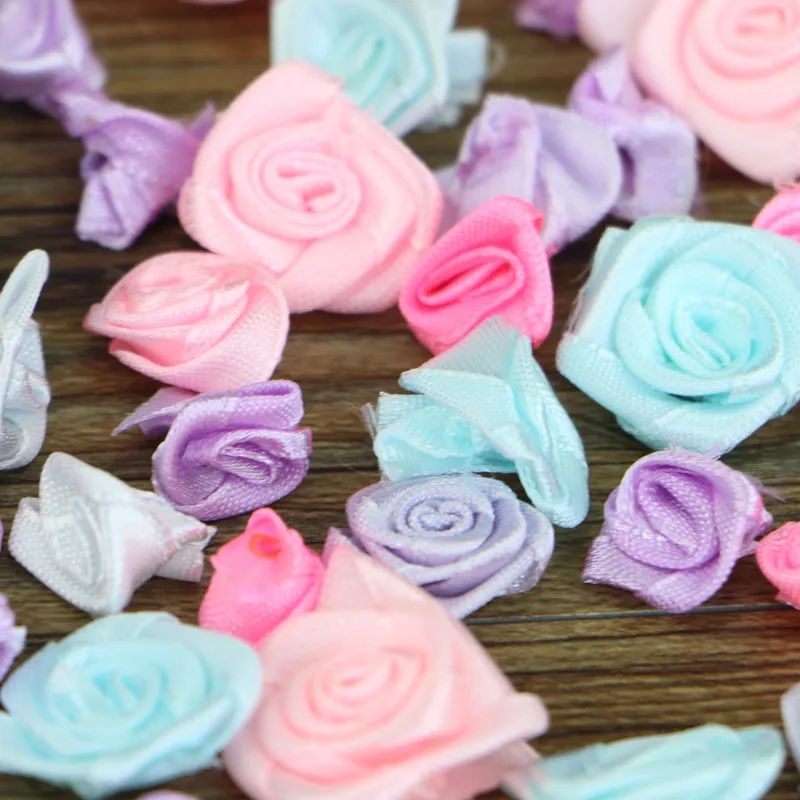 100pcs/ DIY rose wreath many children's hair accessories, sewing supplies accessories
100pcs/ DIY rose wreath many children's hair accessories, sewing supplies accessories