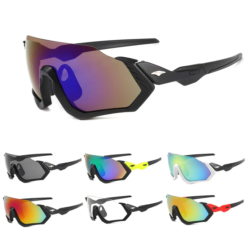 Road Bike Sport Sunglasses Cycling Glasses Mountain Bicycle for Men Cycling Eyewear Gafas Ciclismo Oculos Carretera Occhiali
Road Bike Sport Sunglasses Cycling Glasses Mountain Bicycle for Men Cycling Eyewear Gafas Ciclismo Oculos Carretera Occhiali