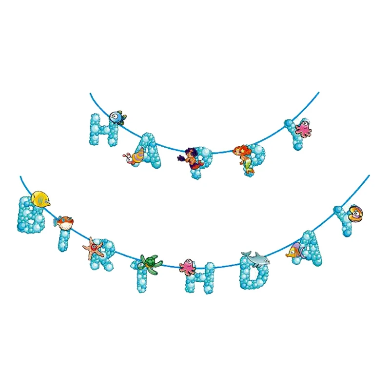 Birthday Party Decoration Ocean Cartoon Shark Banner Decor Birthday Party Decorations Kids Baby Shower Decorations
Birthday Party Decoration Ocean Cartoon Shark Banner Decor Birthday Party Decorations Kids Baby Shower Decorations