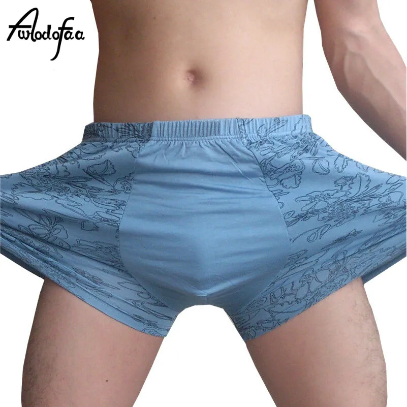 Hot Sale New Men Panties Male Underwear Men's Boxer Underwear Boxer Shorts Underwear Sexy Ondergoed Men Large Size Underpant Fat
Hot Sale New Men Panties Male Underwear Men's Boxer Underwear Boxer Shorts Underwear Sexy Ondergoed Men Large Size Underpant Fat