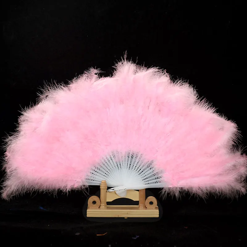 Super Big Feather Fan Turkey Performance Party Supplies Soft Fluffy Burlesque Wedding Hand Fancy Dress Costume Fan 7A0712
Super Big Feather Fan Turkey Performance Party Supplies Soft Fluffy Burlesque Wedding Hand Fancy Dress Costume Fan 7A0712