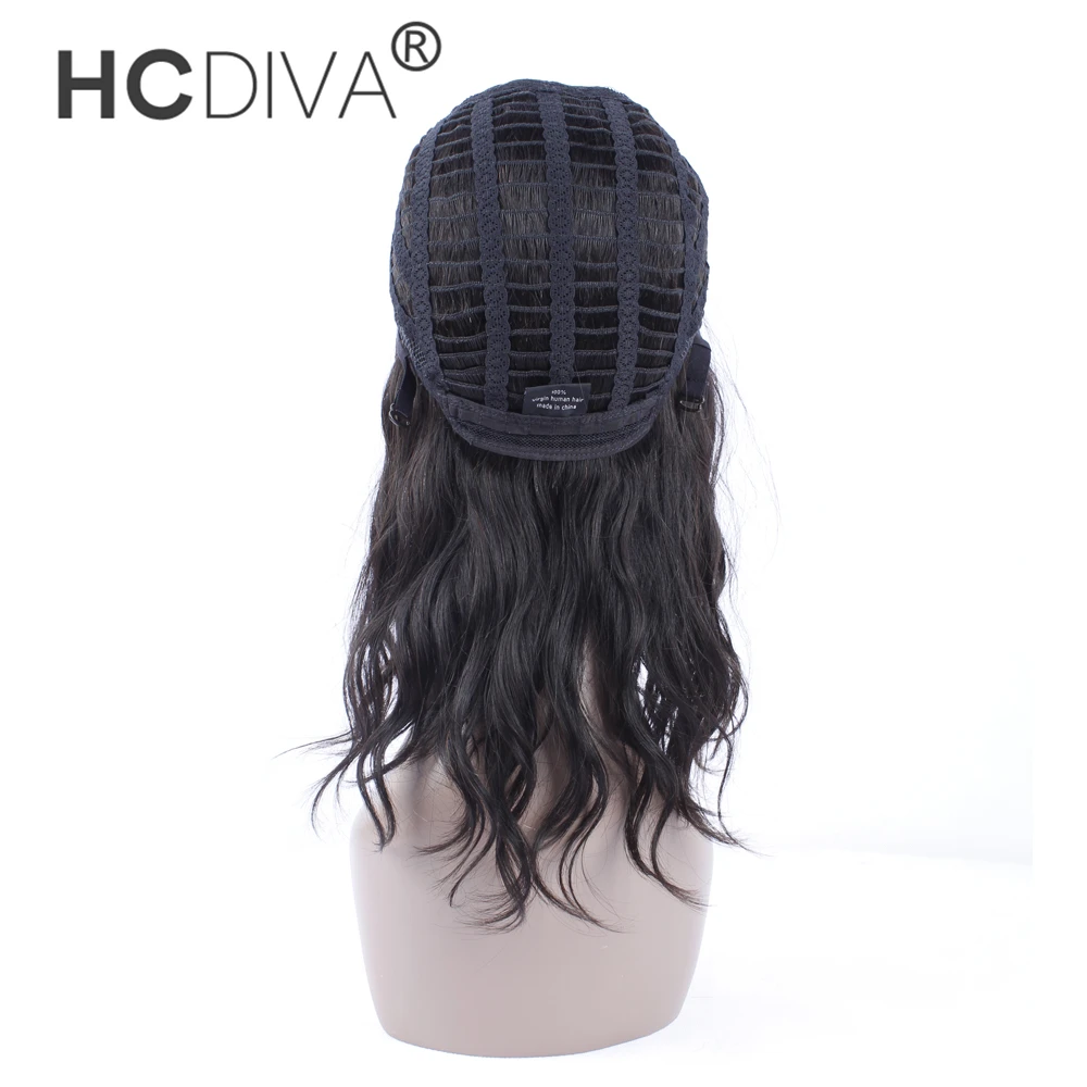 human hair wigs (4)