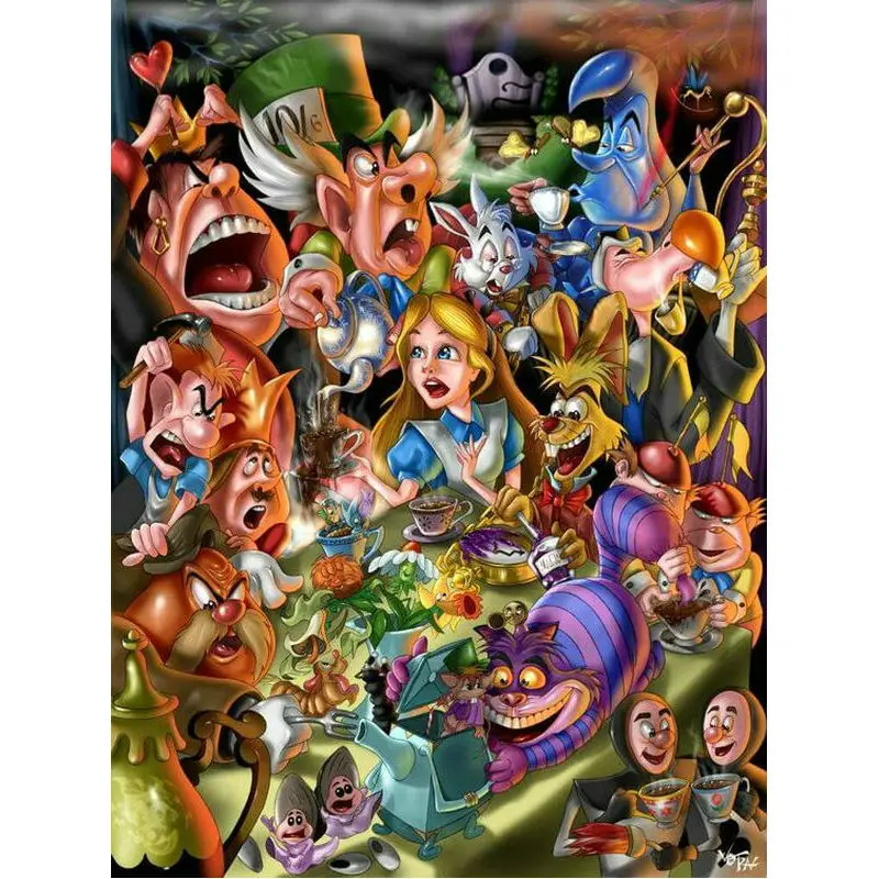Full diamond embroidery Disney girl cat diy 5d diamond painting picture Needlework cross stitch rhinestones puzzle home decor
Full diamond embroidery Disney girl cat diy 5d diamond painting picture Needlework cross stitch rhinestones puzzle home decor