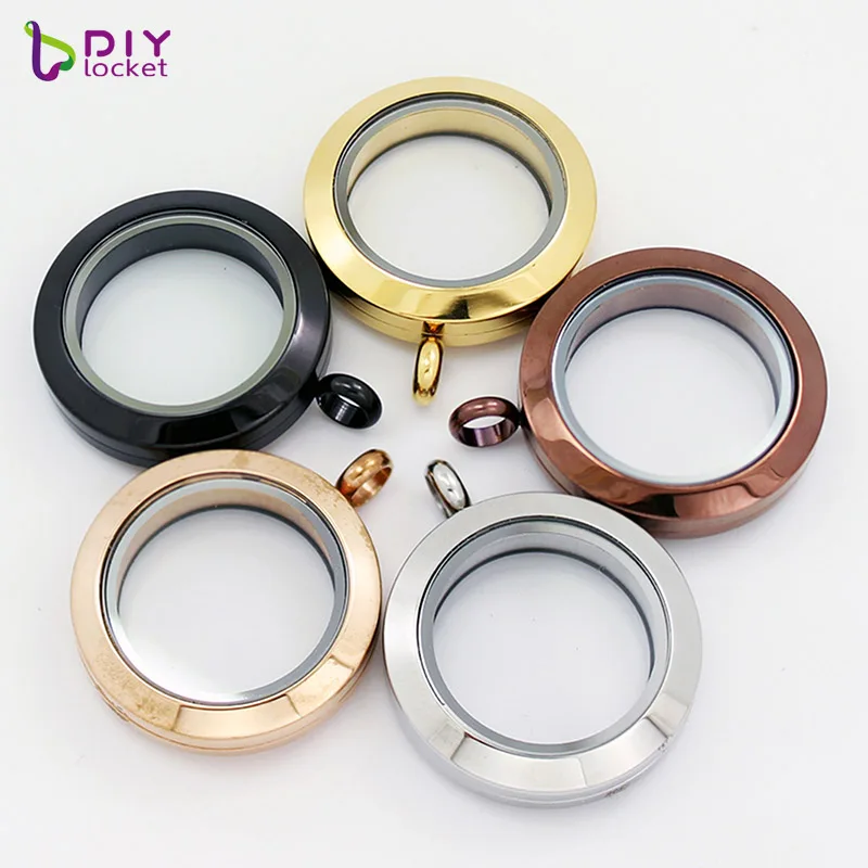 25mm Stainless Steel Round Plain Glass Locket Necklace Wholesale, Accept customization LSSS04-25MM
25mm Stainless Steel Round Plain Glass Locket Necklace Wholesale, Accept customization LSSS04-25MM