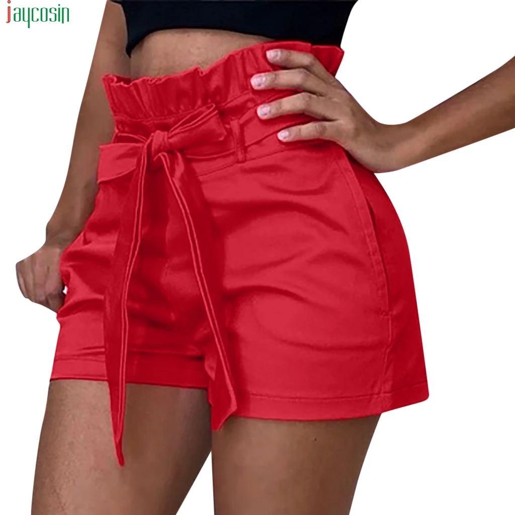 JAYCOSIN 2019 New Shorts Woman Fashion plus size Shorts Sexy Hollow Out Summer Loose Shorts women's trousers streetwear fashion
JAYCOSIN 2019 New Shorts Woman Fashion plus size Shorts Sexy Hollow Out Summer Loose Shorts women's trousers streetwear fashion