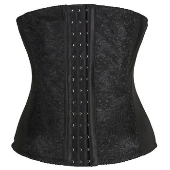 Underbust Lace Corset Black Lace Corsets Beige Bustier Red Lace Waist Trainer Plus Size Women XS-6XL
Underbust Lace Corset Black Lace Corsets Beige Bustier Red Lace Waist Trainer Plus Size Women XS-6XL