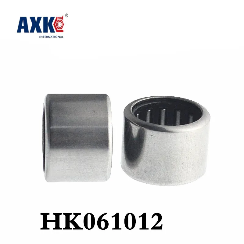 2023 Top Fashion Sale Steel Rodamientos Ball Bearing 10pcs Hk061012 Needle Roller Bearing +whosale And Retail Draw Cup 6x10x12
2023 Top Fashion Sale Steel Rodamientos Ball Bearing 10pcs Hk061012 Needle Roller Bearing +whosale And Retail Draw Cup 6x10x12