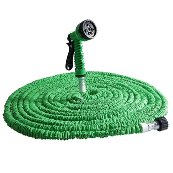 2016 flexible water hose pipe garden hose expandable magic flexible water hose Green car washer magic 150FT 100FT 75FT 50FT 25FT
2016 flexible water hose pipe garden hose expandable magic flexible water hose Green car washer magic 150FT 100FT 75FT 50FT 25FT