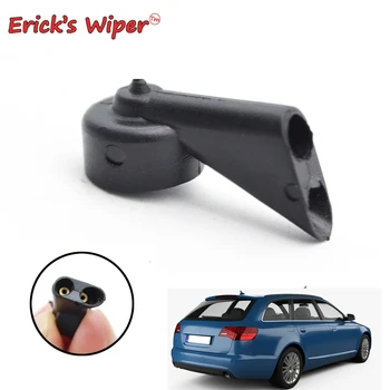 Erick's Wiper 1PC Rear Windshield Wiper Washer Jet Nozzle For AUDI A6 C6 Estate 2005 - 2011 OE:8K9955985A
Erick's Wiper 1PC Rear Windshield Wiper Washer Jet Nozzle For AUDI A6 C6 Estate 2005 - 2011 OE:8K9955985A