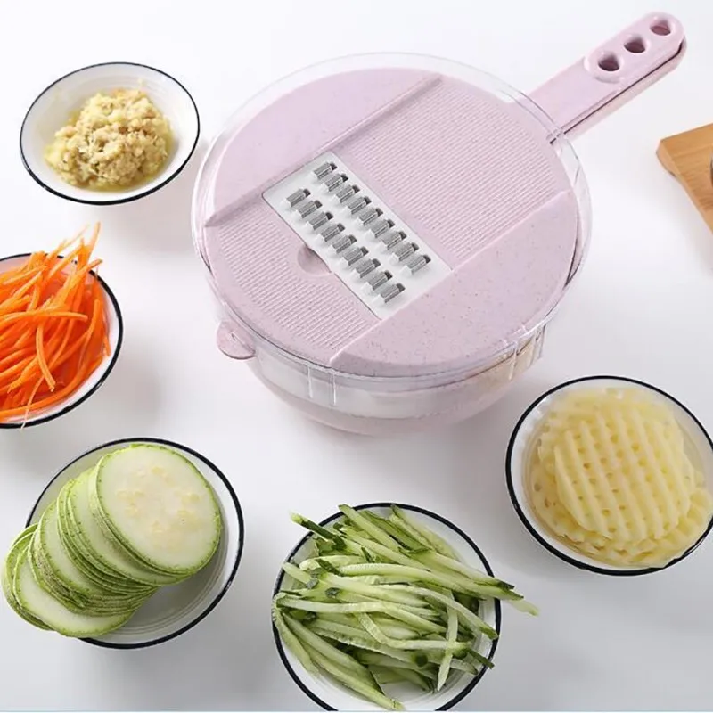Mandoline Vegetable Fruit Slicer & Cutter With Egg divider Colander Carrot Potato Onion Grater Multifunction 3 in 1 Slicers
Mandoline Vegetable Fruit Slicer & Cutter With Egg divider Colander Carrot Potato Onion Grater Multifunction 3 in 1 Slicers