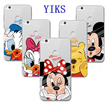 coque huawei p9 lite oreille mickey