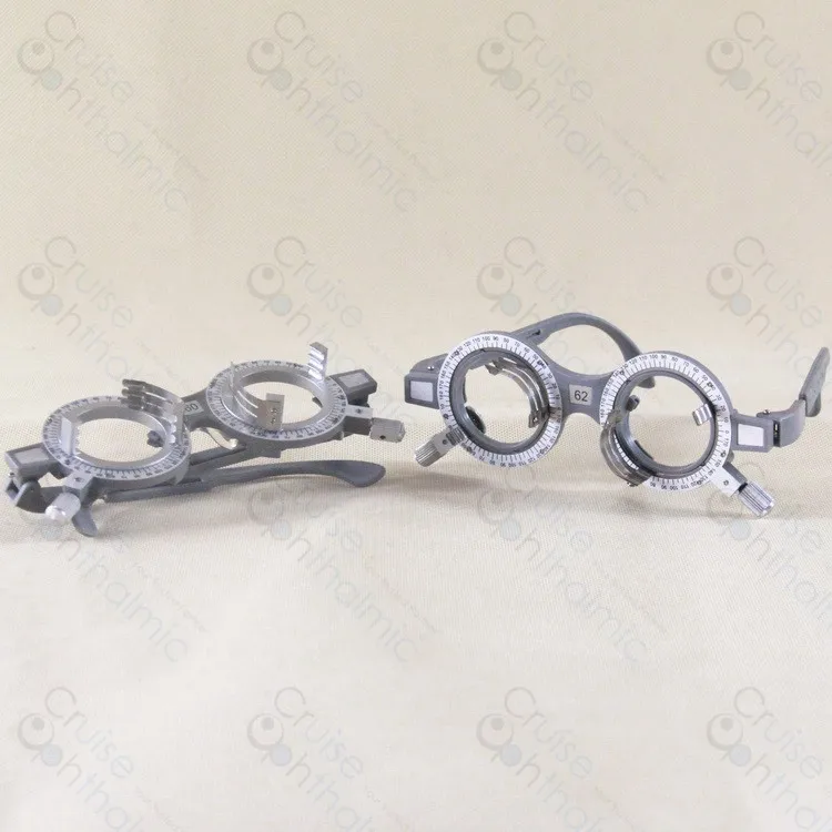 Hot Sale Optometry Fixed PD Trial Frame Optical Trial Lens Frame ,Trial Frames TF6062
Hot Sale Optometry Fixed PD Trial Frame Optical Trial Lens Frame ,Trial Frames TF6062