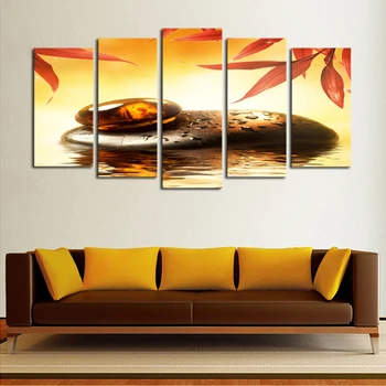 Unframed 5 Pcs Stone Landscape Picture Print Painting Modern Canvas Wall Art for Wall Decor Home Decoration Artwork
Unframed 5 Pcs Stone Landscape Picture Print Painting Modern Canvas Wall Art for Wall Decor Home Decoration Artwork