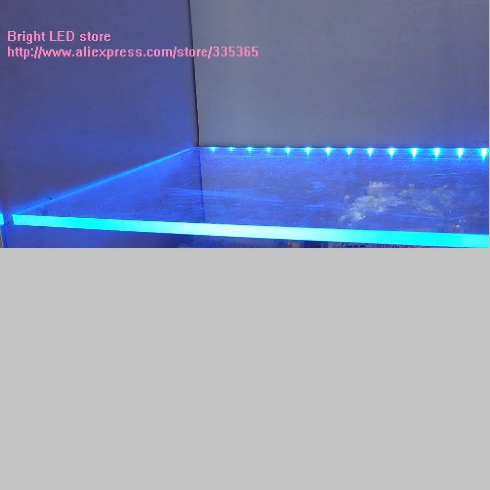 2pcs X60cm length regid RGB or blue yellow color SMD led bar light for clip 8mm glass or acrylic led aluminum strip light closet
2pcs X60cm length regid RGB or blue yellow color SMD led bar light for clip 8mm glass or acrylic led aluminum strip light closet