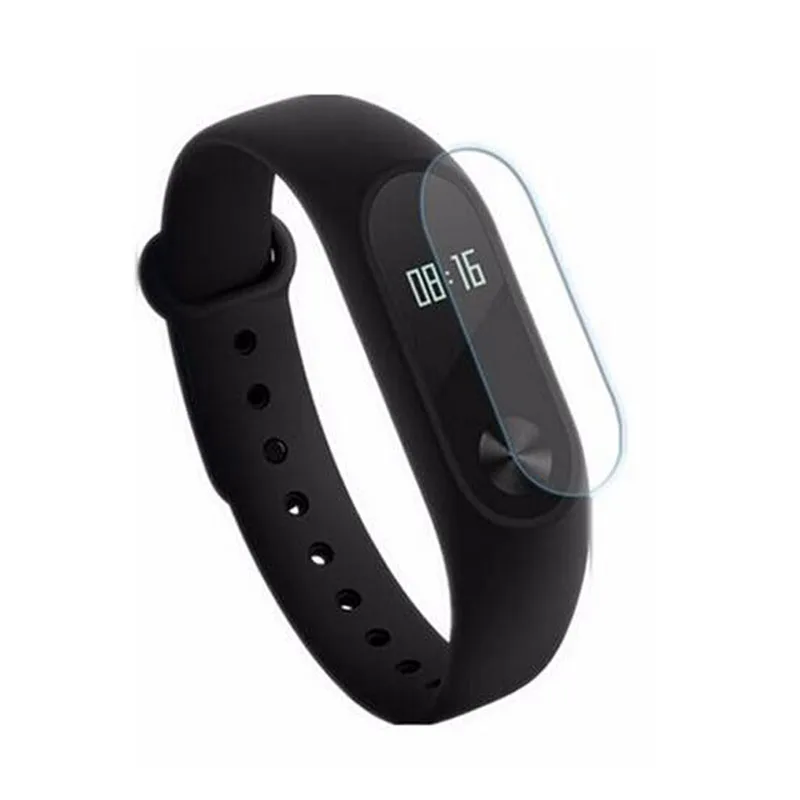 Xiaomi Mi Band 2 Black